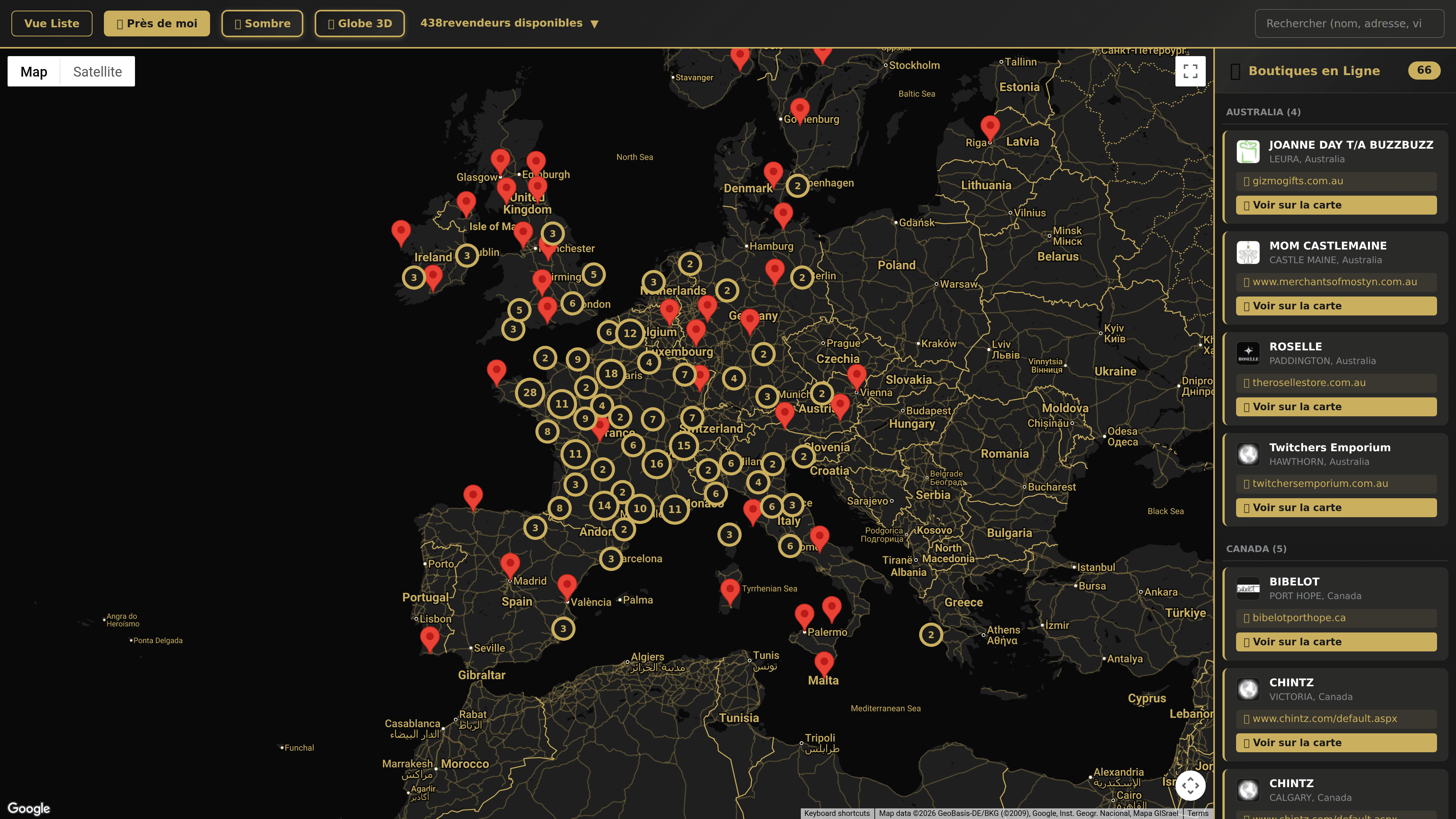Optimiser Google Maps API : comment j'ai divisé la facture par 5